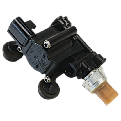 Válvula Niveladora Suspensão Ar Discovery 3 Rvh000046