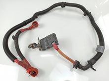 Chicote Cabo Positivo Land Rover Discovery 4 S 3.0 V6 2012 Ah2214310Ee