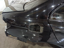 Folha Lateral Direita Mercedes-Benz C200 Cgi 2011 S/Cod