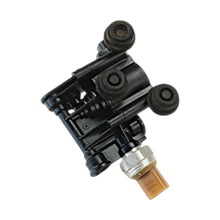 Válvula Niveladora Suspensão Ar Discovery 3 Rvh000046