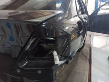 Folha Lateral Direita Mercedes-Benz C200 Cgi 2011 S/Cod