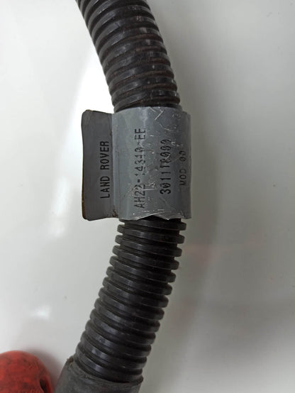 Chicote Cabo Positivo Land Rover Discovery 4 S 3.0 V6 2012 Ah2214310Ee