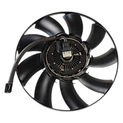 Eletroventilador Ventoinha Land Discovery 3 2.7 V6 2006 2011
