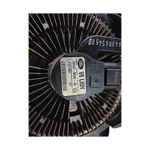 Eletroventilador C/ Polia Viscosa Discovery 3 5H228600Jb