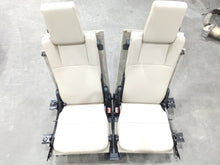 Bancos 3A Fileira Land Rover Discovery 4 S 3.0 V6