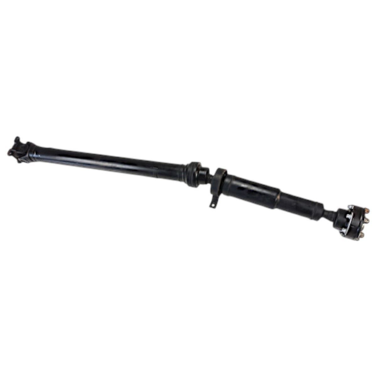 Eixo Cardan Traseiro Lr Discovery 3 4 Tvb500360 Detalhe