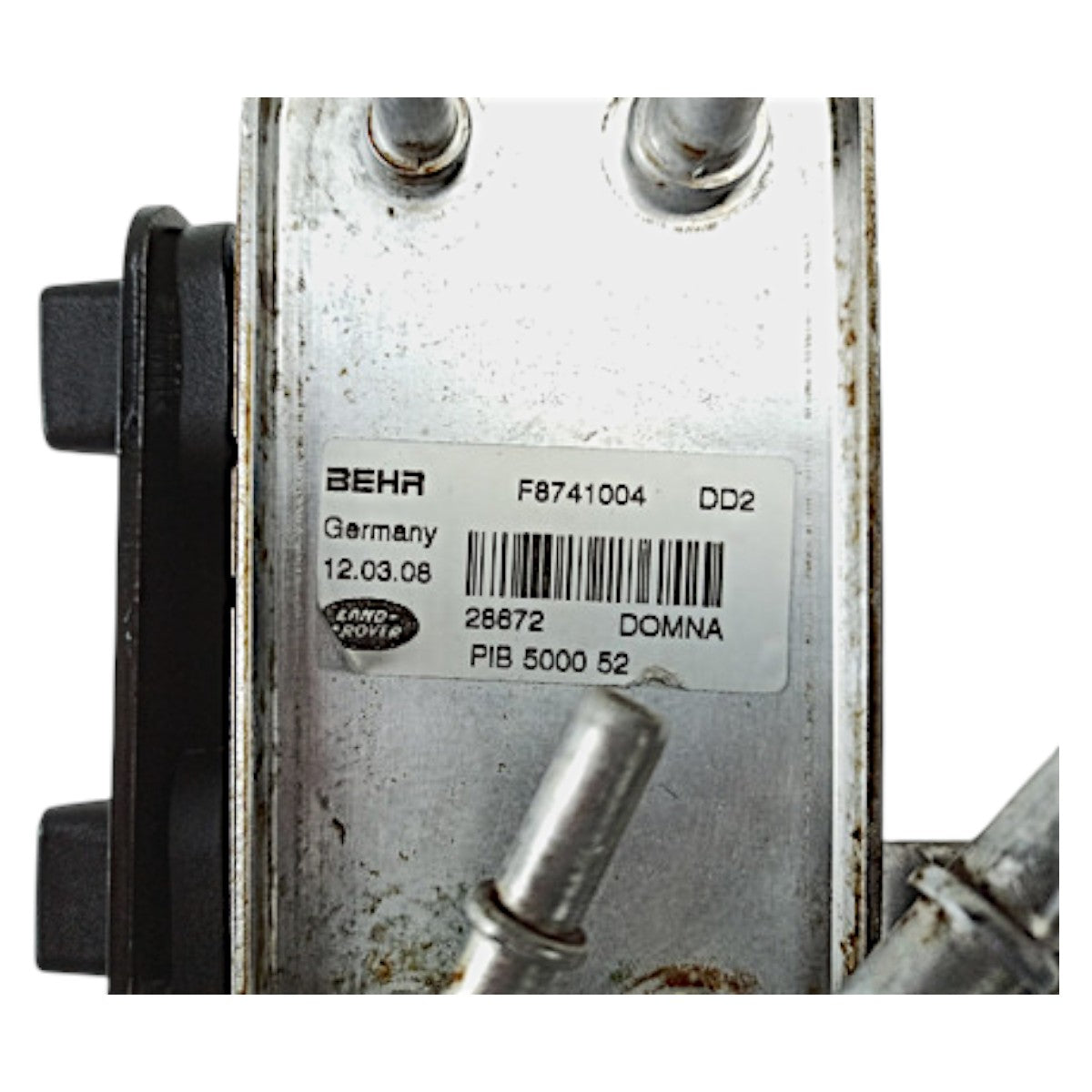 Resfriador Combustível Discovery 3 2.7 7H329N103Bb F8741004