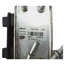 Resfriador Combustível Discovery 3 2.7 7H329N103Bb F8741004