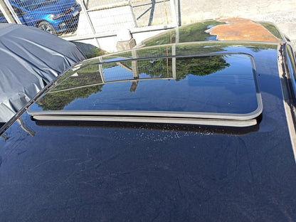 Teto Solar Mercedes-Benz C200 Cgi 2011 A2047800429