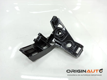 Guia Suporte Parachoque Traseiro Direito Volkswagen Golf 2014 5Gm807394