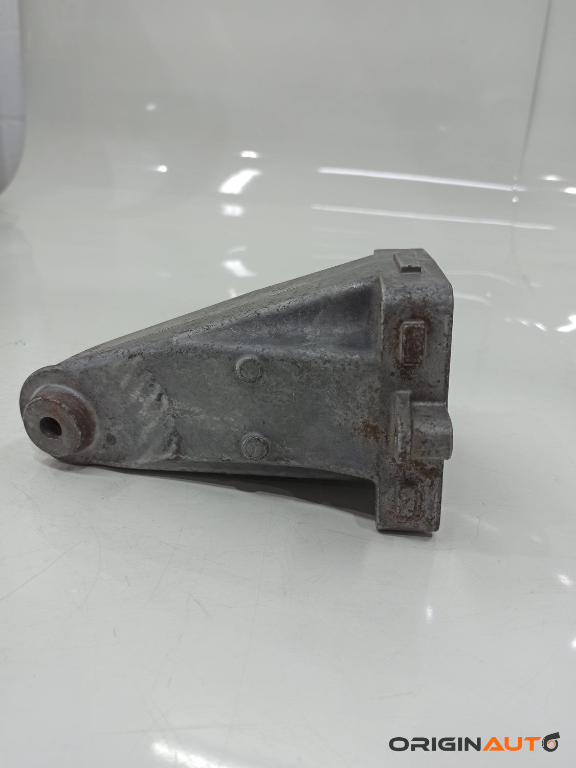 Coxim Suporte Direito Mercedes-Benz C 200 Cgi 2011 A2712232304