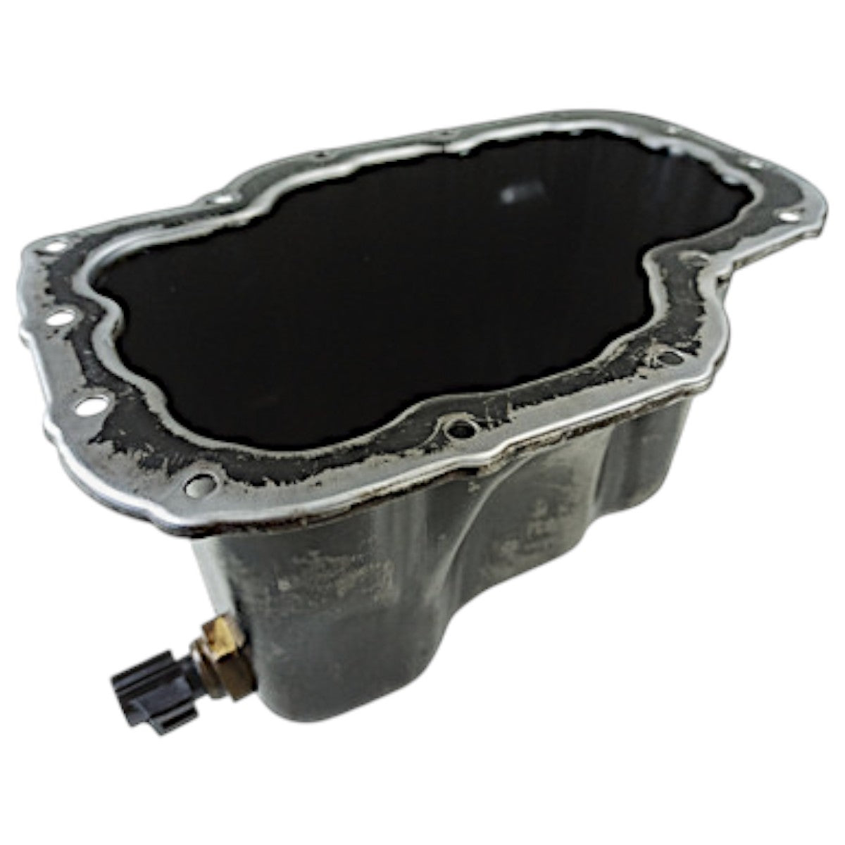 Cárter Óleo Discovery 3 4 2.7 V6 2008 A 2012 4H2Q6675Da