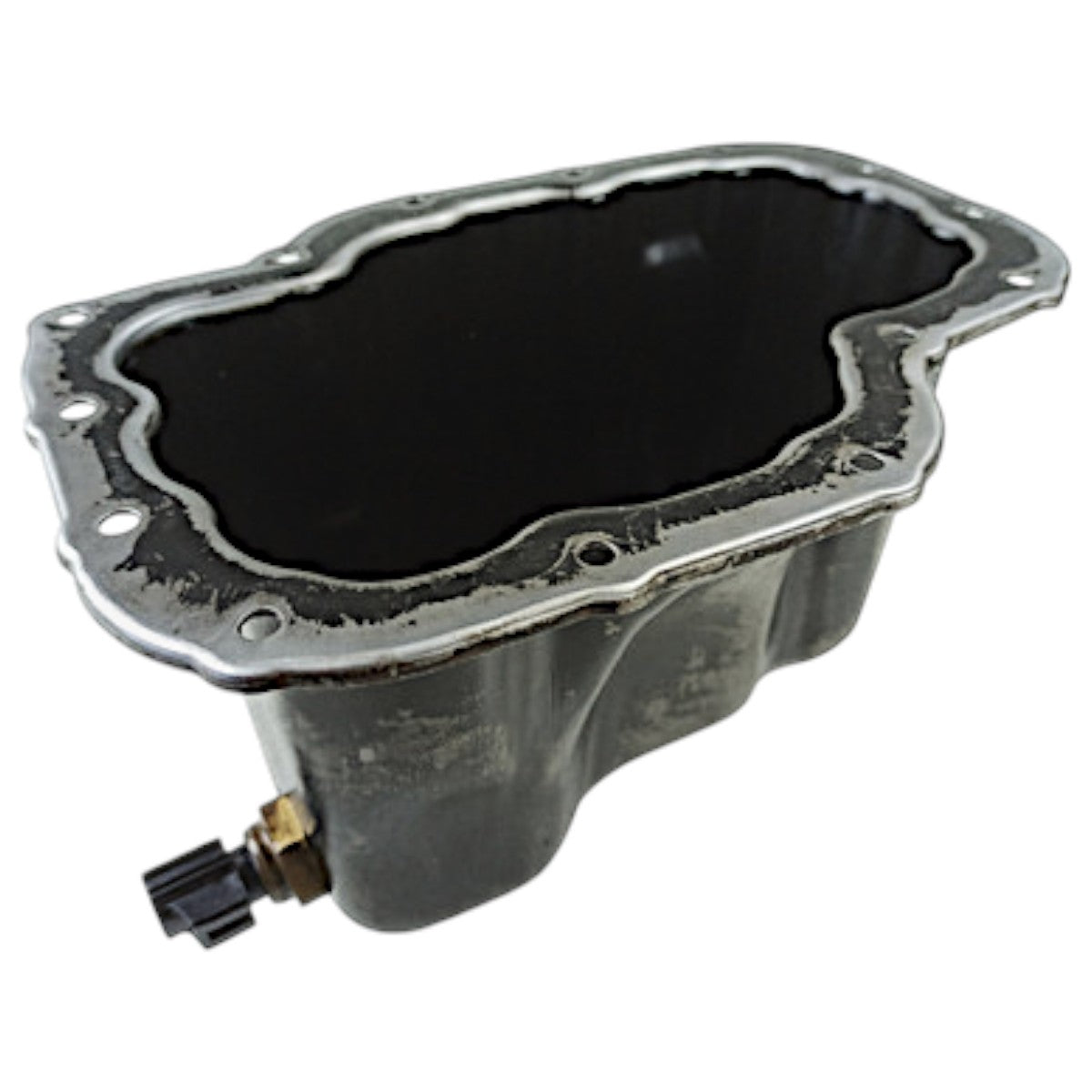 Cárter Óleo Discovery 3 4 2.7 V6 2008 A 2012 4H2Q6675Da