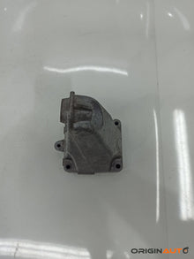 Coxim Suporte Direito Mercedes-Benz C 200 Cgi 2011 A2712232304