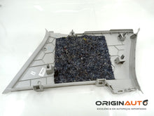 Acabamento Coluna Traseira Direita Volkswagen Golf Highline 2014 5Gm867288