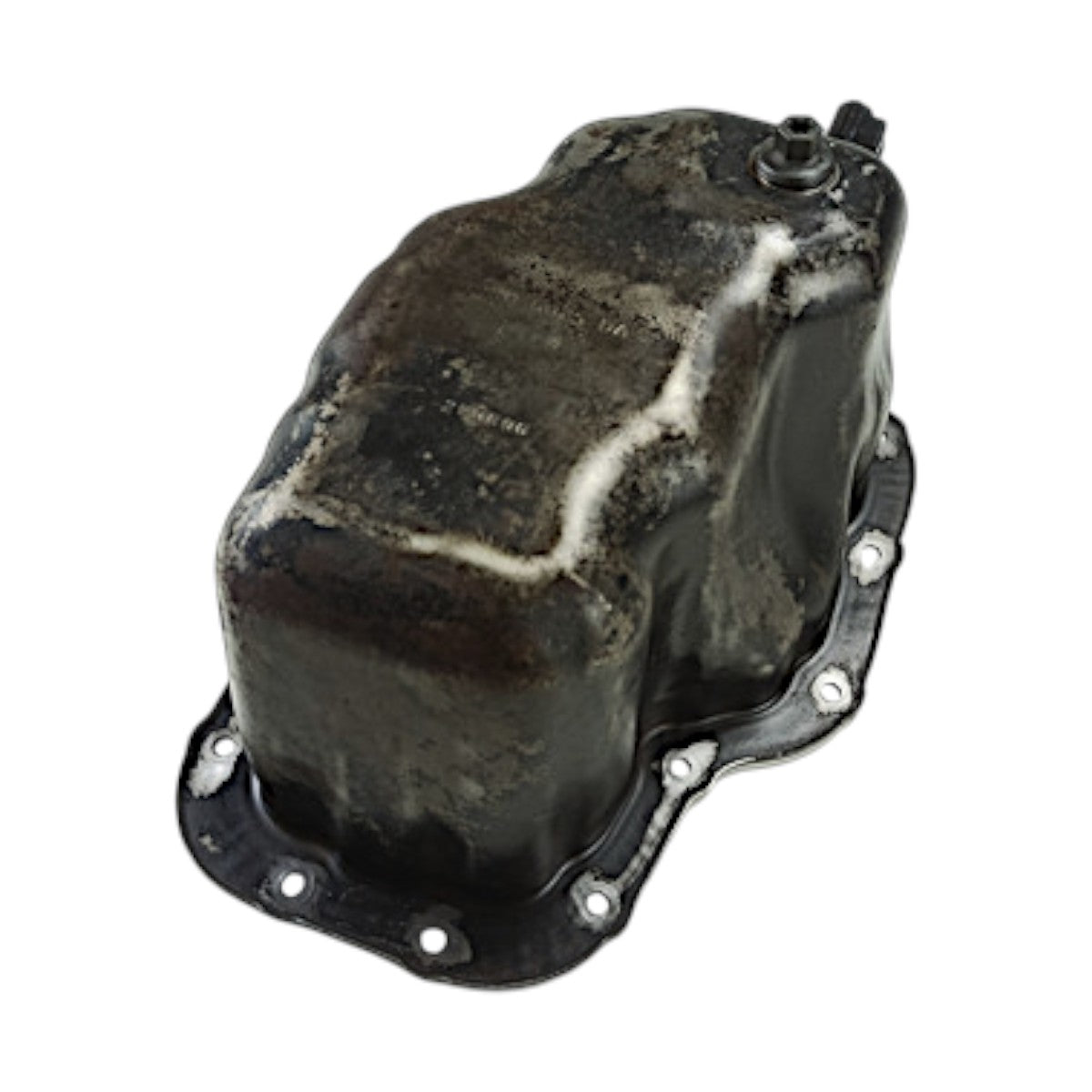 Cárter Óleo Discovery 3 4 2.7 V6 2008 A 2012 4H2Q6675Da