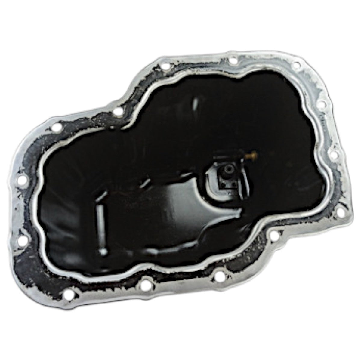 Cárter Óleo Discovery 3 4 2.7 V6 2008 A 2012 4H2Q6675Da