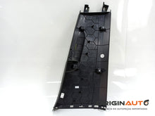 Acabamento Inferior Coluna Direita Volkswagen Golf Highline 2014 5Gm867291