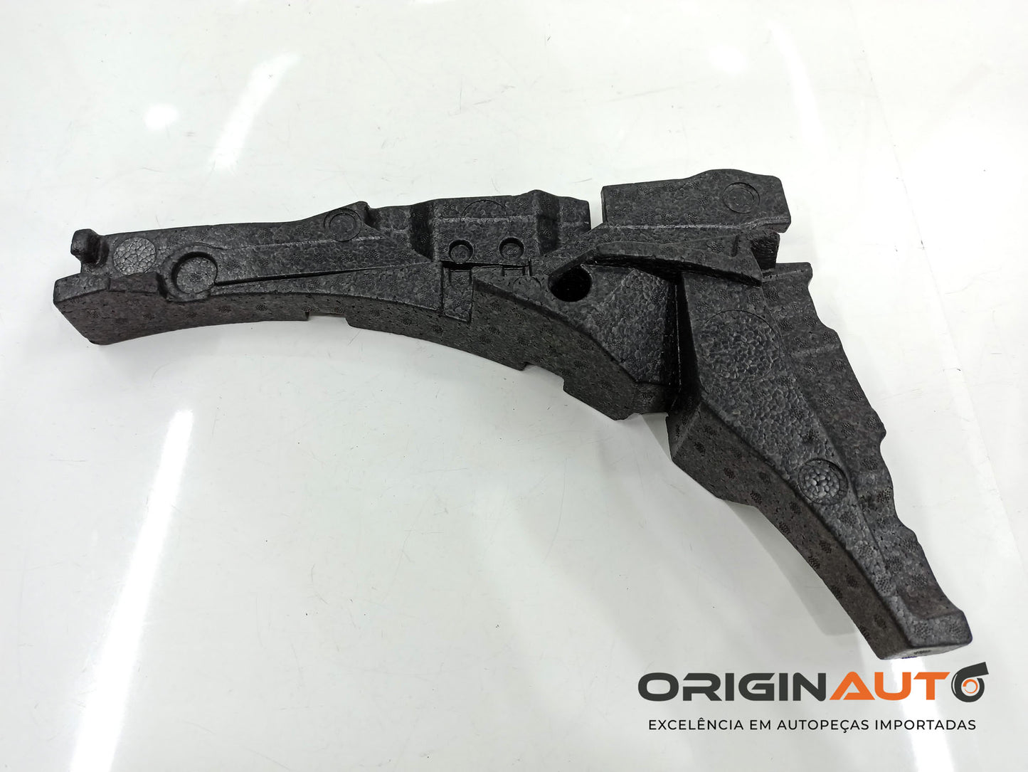 Isopor Protecao Chave Roda Volkswagen Golf Highline 2014 5G0012115