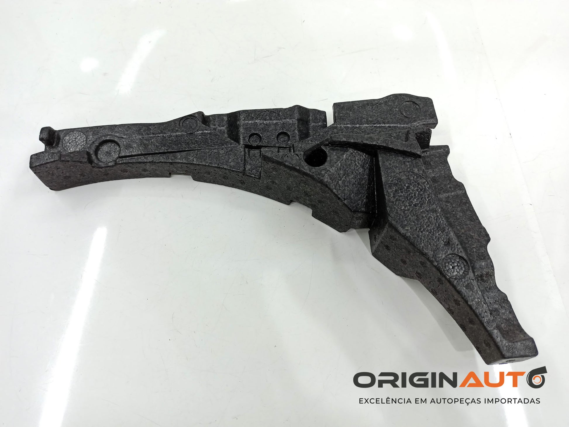 Isopor Protecao Chave Roda Volkswagen Golf Highline 2014 5G0012115