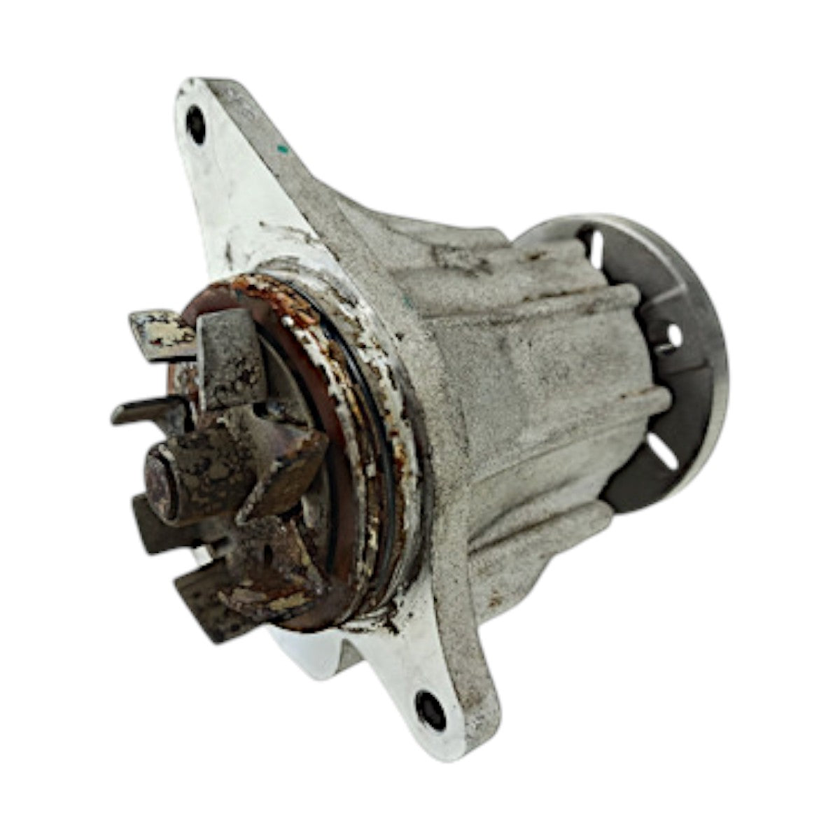 Bomba Água Discovery 3 2.7 V6 Detalhe Reposição