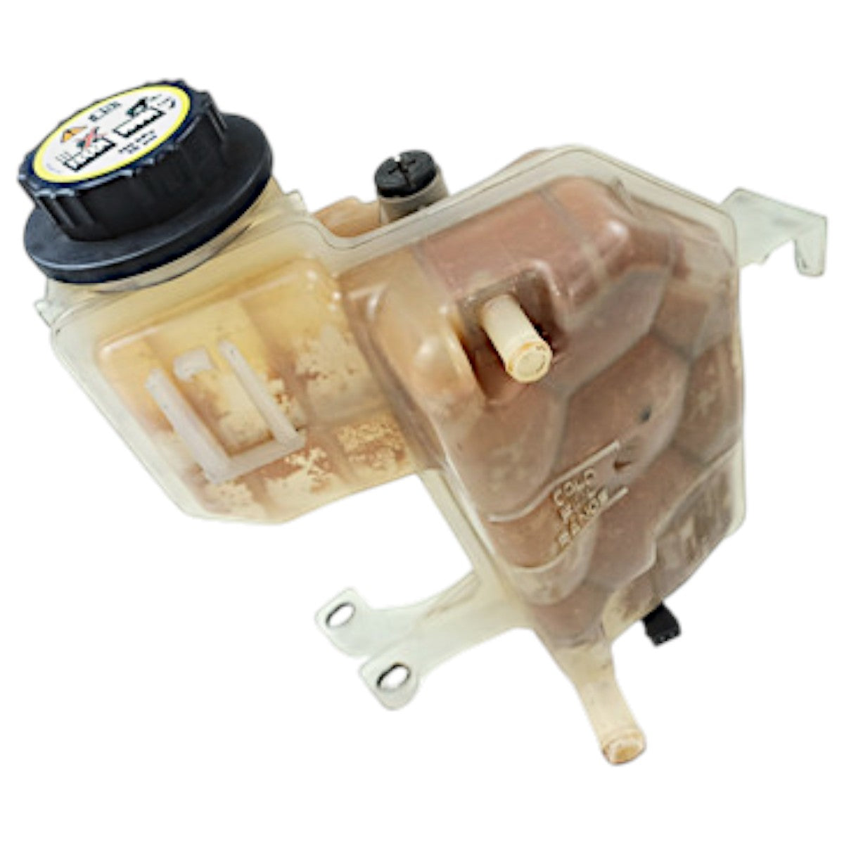 Reservatório Água Radiador Discovery 3 2.7 V6 Pcd500110