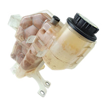 Reservatório Água Radiador Discovery 3 2.7 V6 Pcd500110