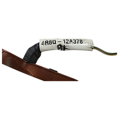 Chicote Vela Aquecedora Direita Discovery 3 4R8Q12A378Be