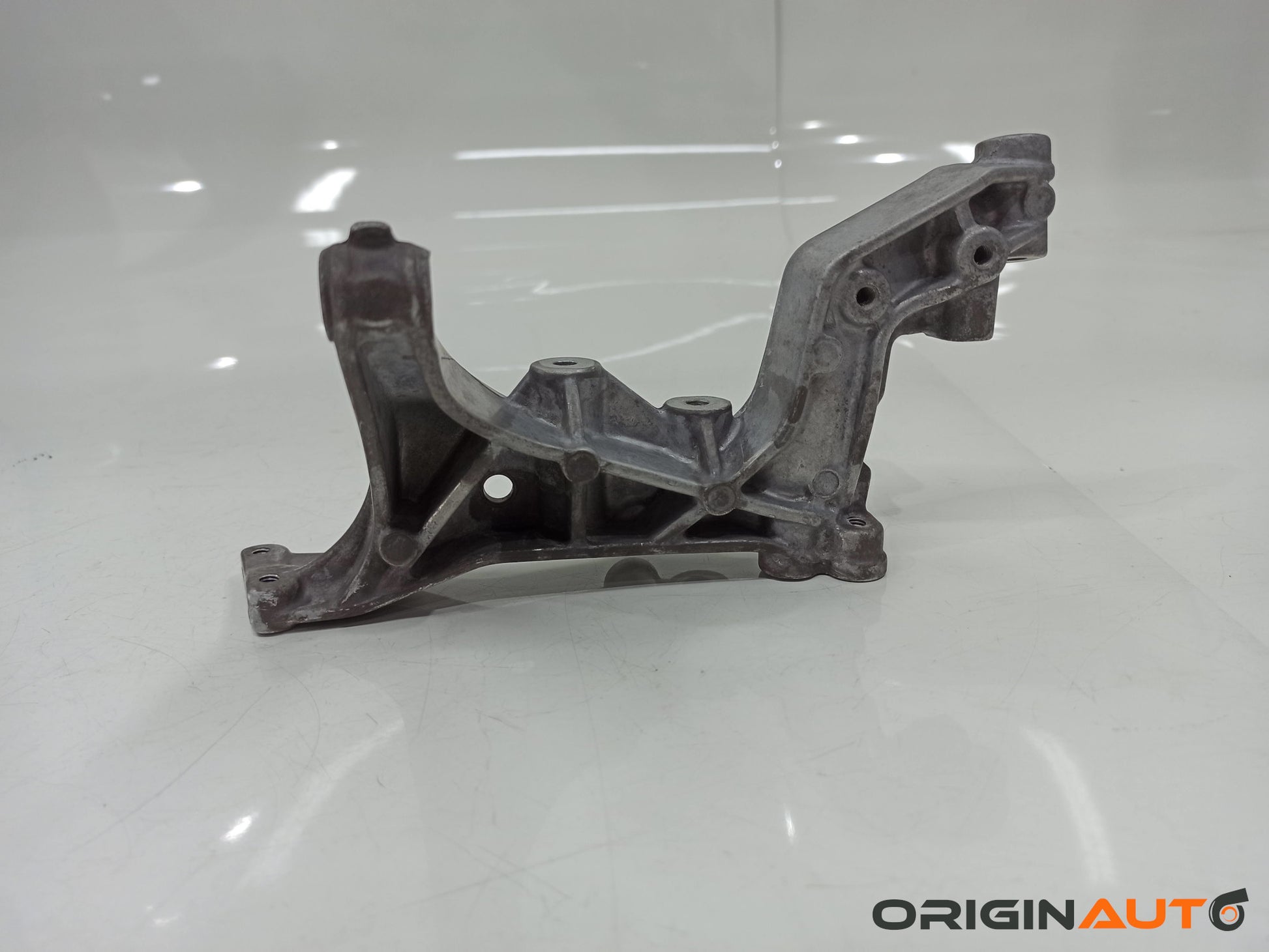 Coxim Suporte Turbina Mercedes-Benz C 200 Cgi 2011 A2711410840