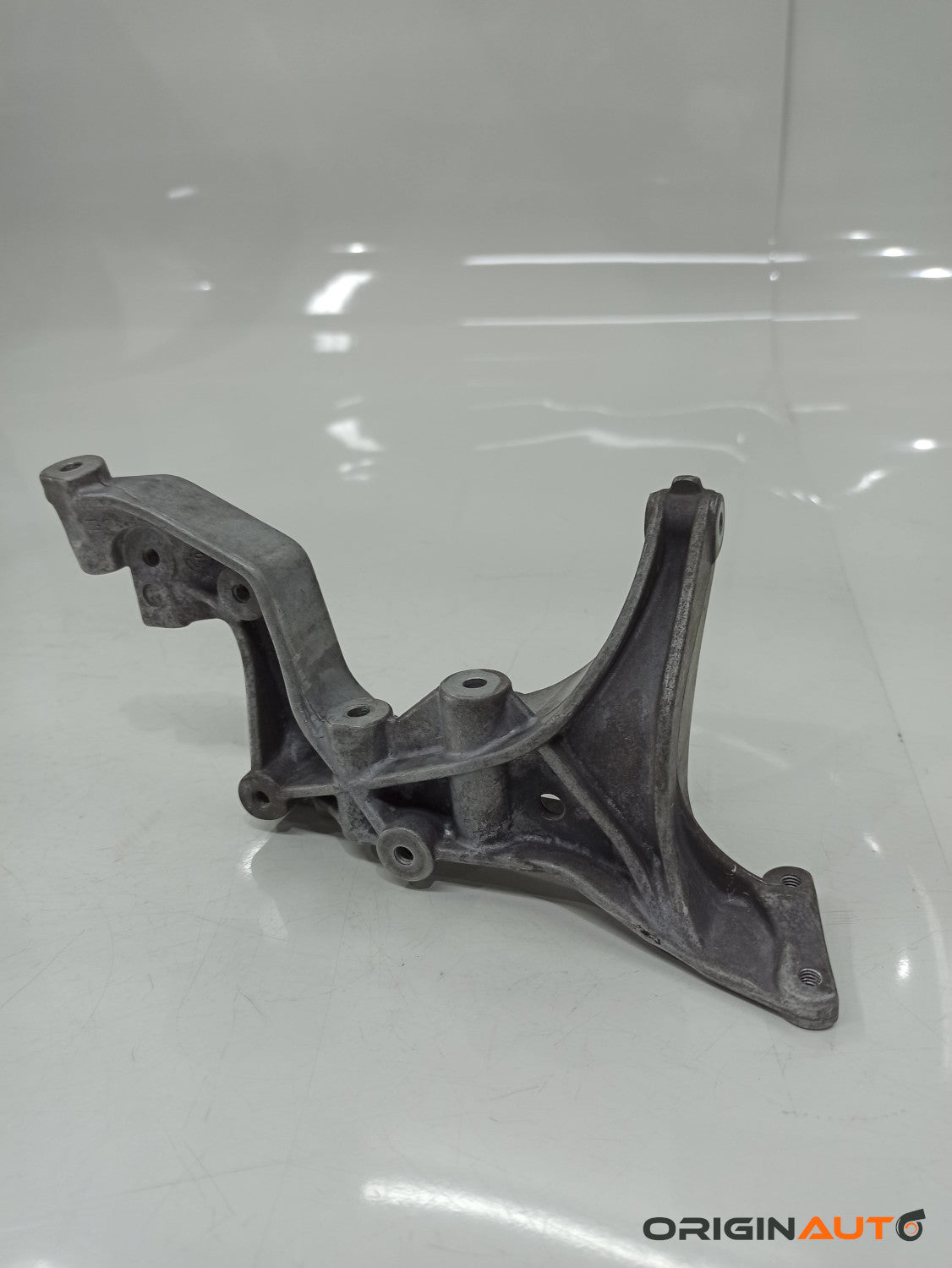 Coxim Suporte Turbina Mercedes-Benz C 200 Cgi 2011 A2711410840