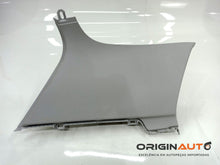 Acabamento Traseiro Esquerdo Coluna Volkswagen Golf Highline 2014 5Gm867287