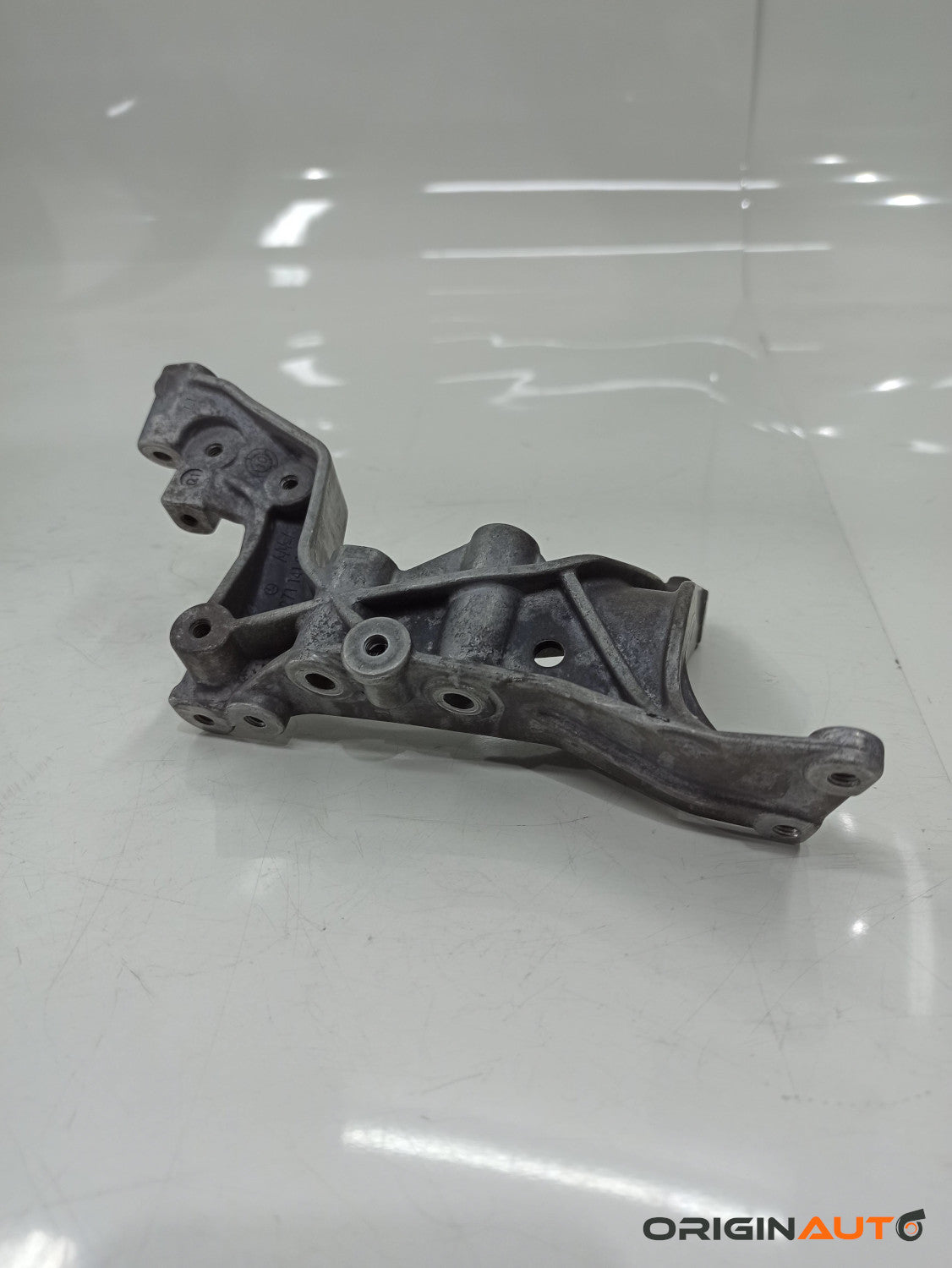 Coxim Suporte Turbina Mercedes-Benz C 200 Cgi 2011 A2711410840