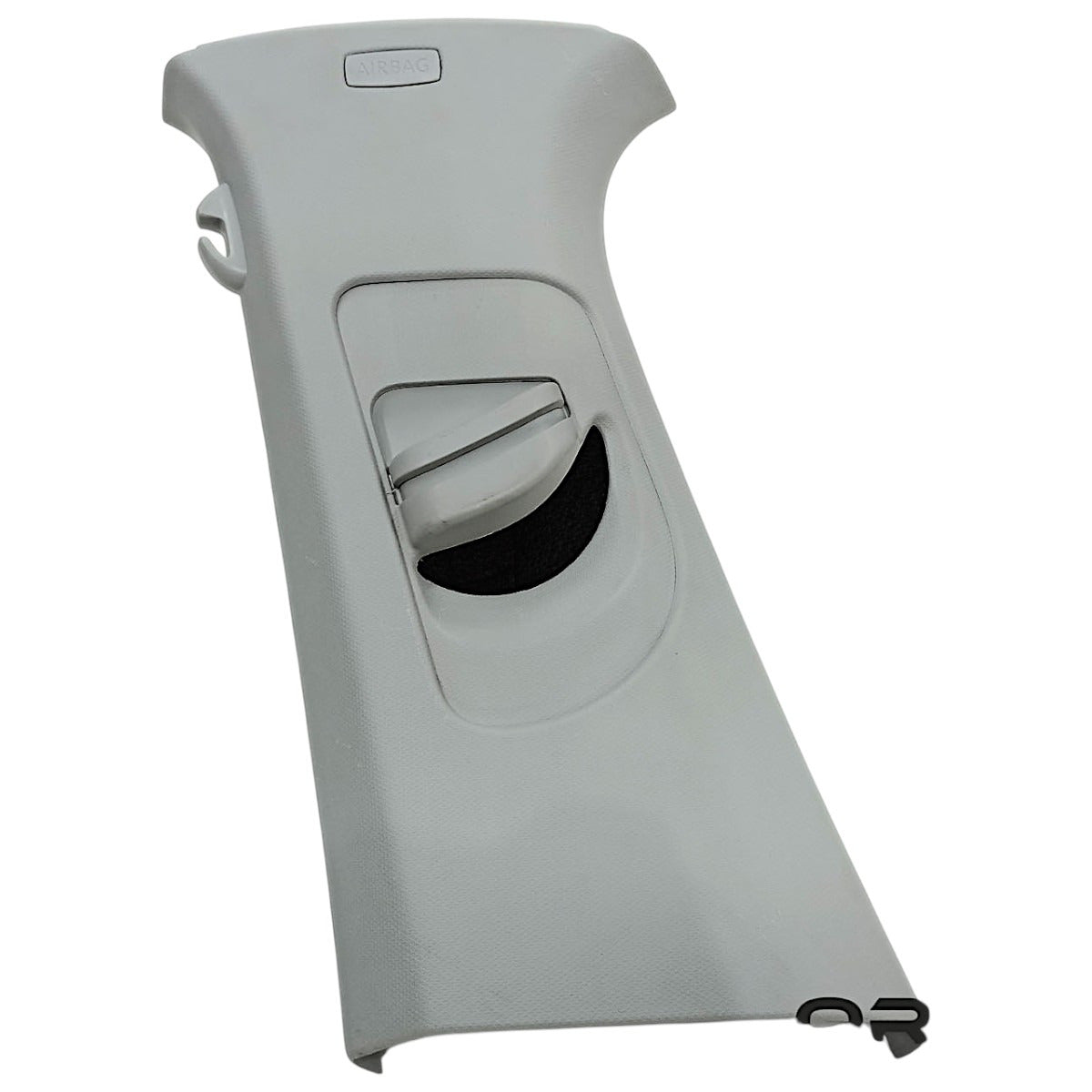 Moldura Coluna B Vw Golf 1.4 Tsi 2015 2016 2017 Esquerda