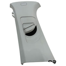 Moldura Coluna B Vw Golf 1.4 Tsi 2015 2016 2017 Esquerda