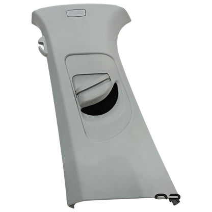 Moldura Coluna B Vw Golf 1.4 Tsi 2015 2016 2017 Esquerda