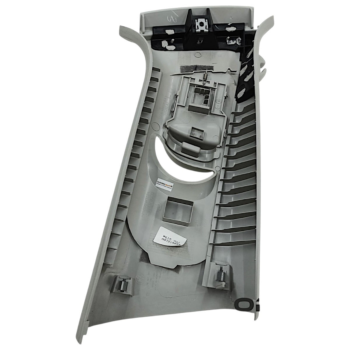 Moldura Coluna B Vw Golf 1.4 Tsi 2015 2016 2017 Esquerda