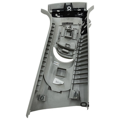 Moldura Coluna B Vw Golf 1.4 Tsi 2015 2016 2017 Esquerda