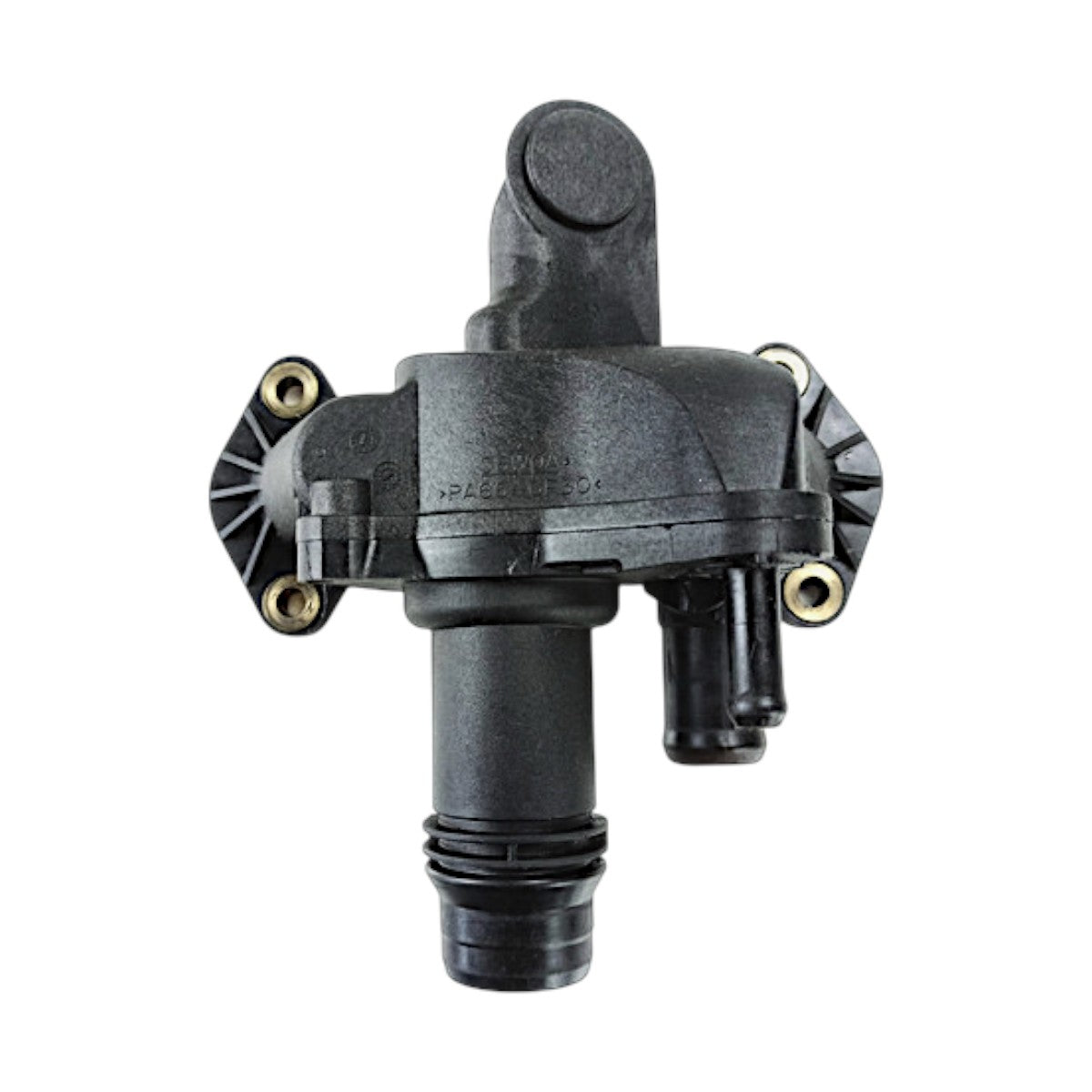 Carcaça Válvula Termostática Discovery 3 E 4 - 4H2Q8592Bf