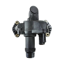 Carcaça Válvula Termostática Discovery 3 E 4 - 4H2Q8592Bf