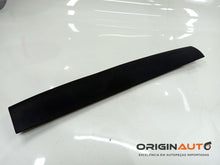 Acabamento Tampa Traseira Volkswagen Golf Highline 2014 5Gm867715