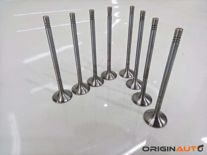 Valvula Escape Mercedes-Benz C 200 Cgi 2011 A2710501127