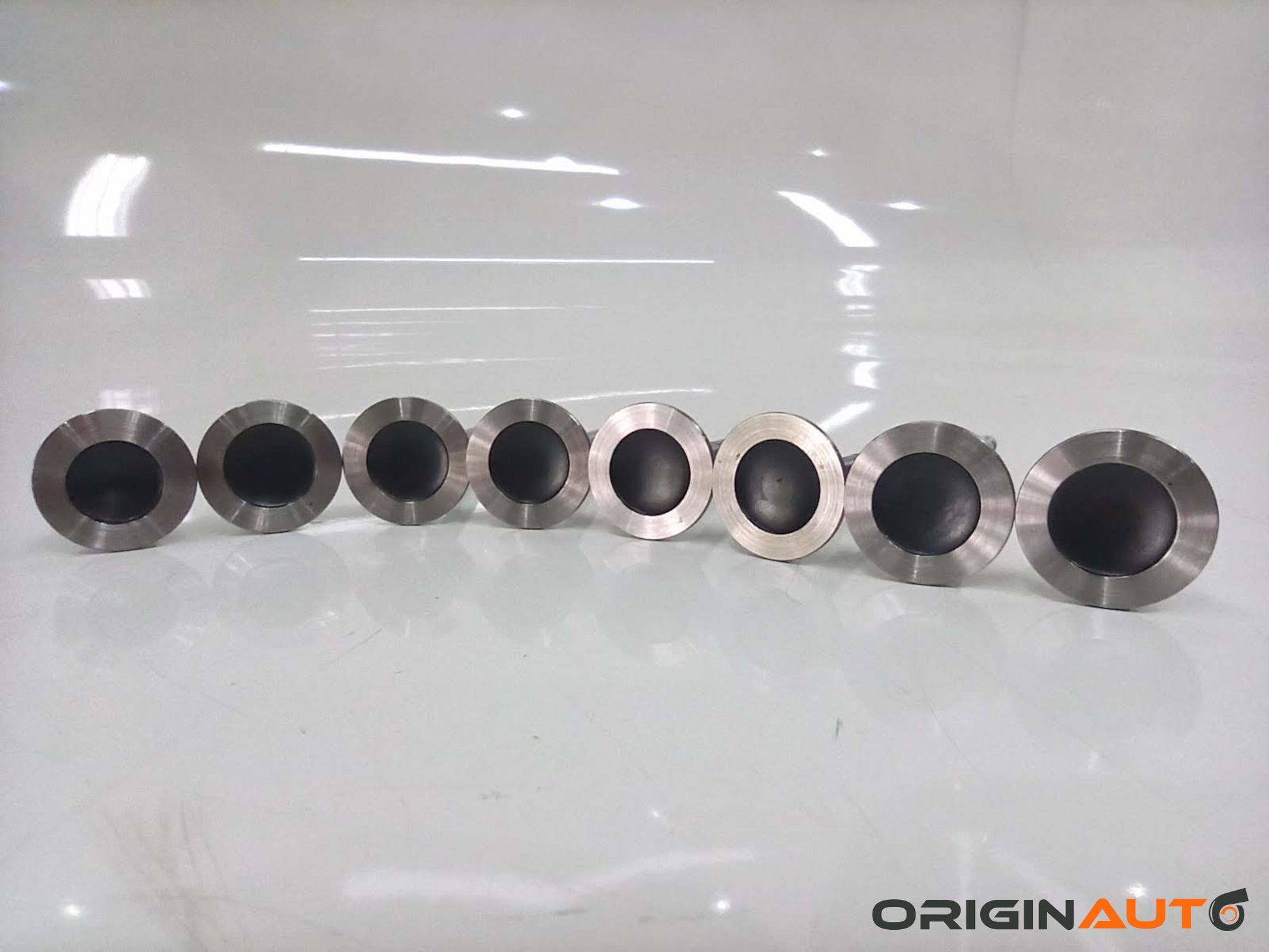 Valvula Escape Mercedes-Benz C 200 Cgi 2011 A2710501127