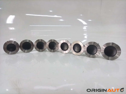 Valvula Escape Mercedes-Benz C 200 Cgi 2011 A2710501127