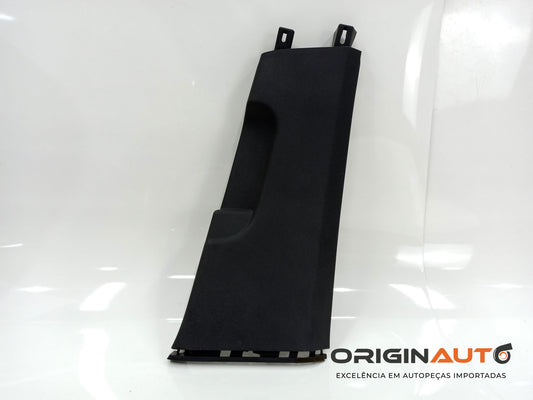 Acabamento Coluna Dianteira Direita Volkswagen Golf Highline 2014 5Gm867292