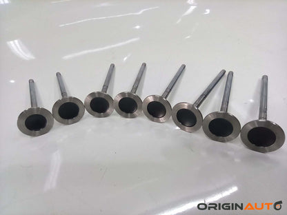 Valvula Escape Mercedes-Benz C 200 Cgi 2011 A2710501127