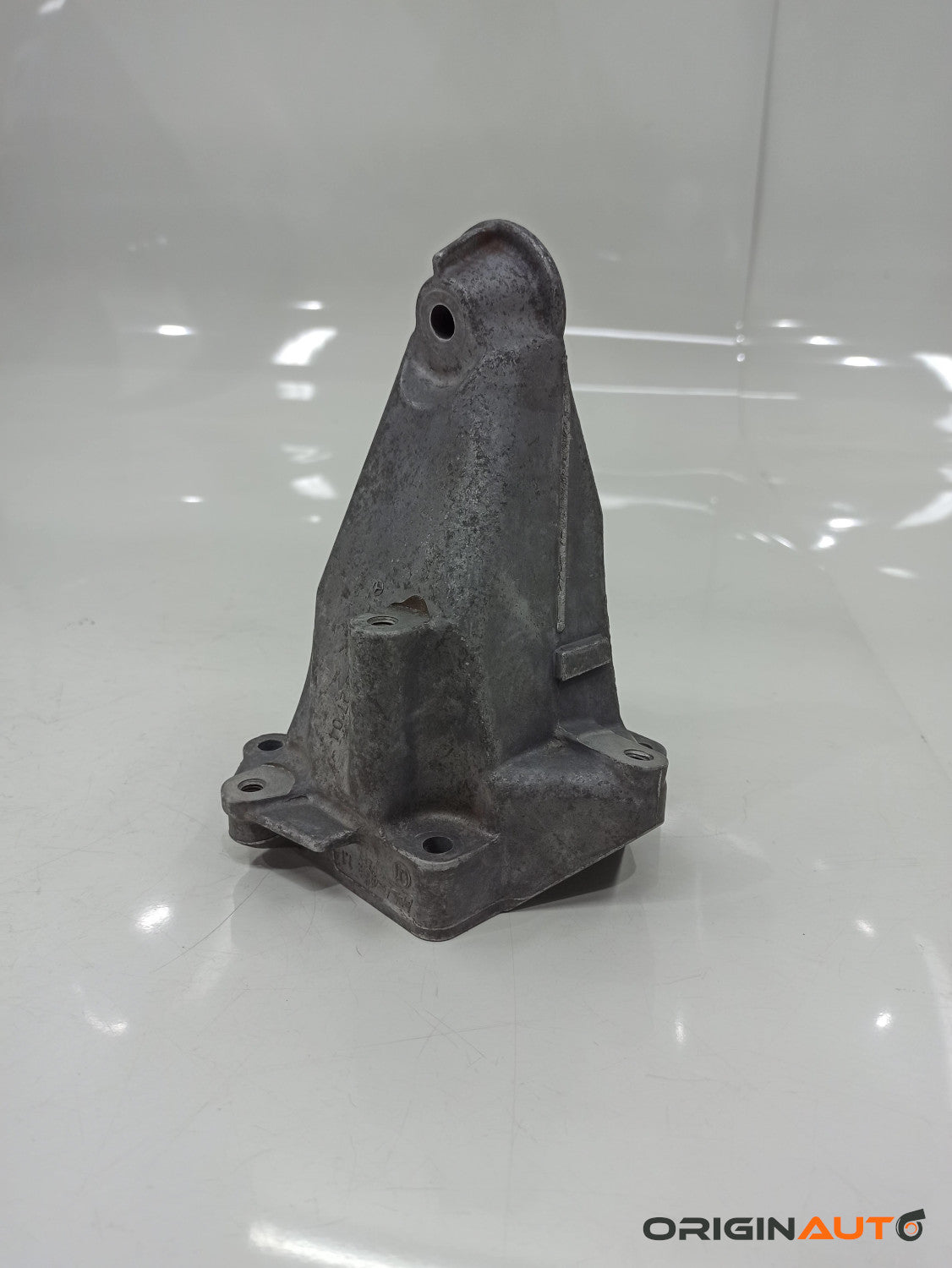 Coxim Suporte Esquerdo Mercedes-Benz C 200 Cgi 2011 A2712232704