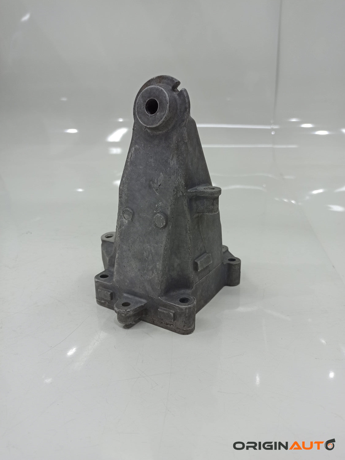 Coxim Suporte Esquerdo Mercedes-Benz C 200 Cgi 2011 A2712232704