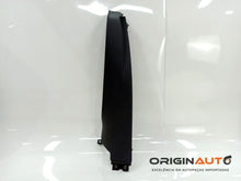 Acabamento Coluna Traseira Esquerda Volkswagen Golf Highline 2014 5Gm867765