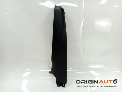 Acabamento Coluna Traseira Esquerda Volkswagen Golf Highline 2014 5Gm867765