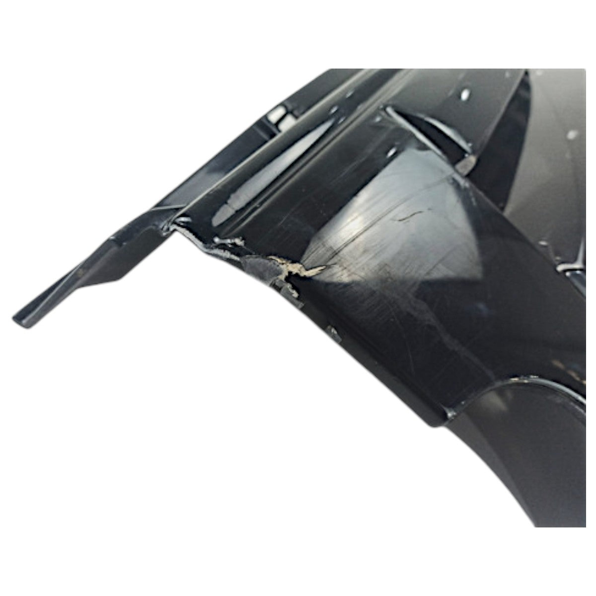 Grade Frontal Discovery 3 Dpb500055Lml - *Detalhe